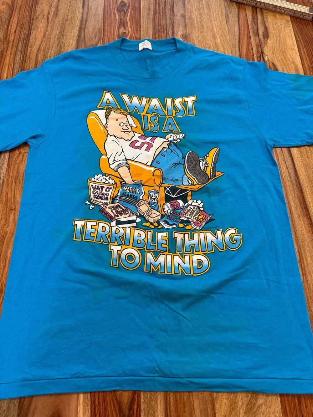 Vintage 90s Sun Sportswear T-Shirt